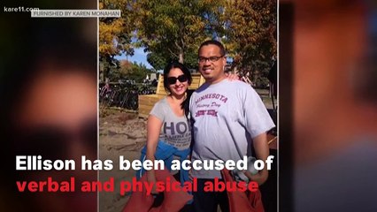 Who Is Keith Ellison? DNC Deputy Chairman No Stranger To Controversy