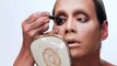 Drag Makeup Tutorial: Rajas Chocolate Cake Challenge | RuPauls Drag Race | Logo