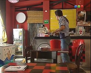 Capítulo 25 Resistiré