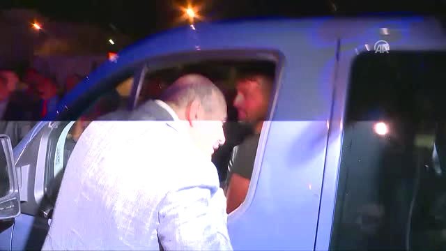İçişleri Bakanı Soylu: Herkesin Kazasız, Belasız Bayram Mutluluğunu Yaşamasını İstiyoruz