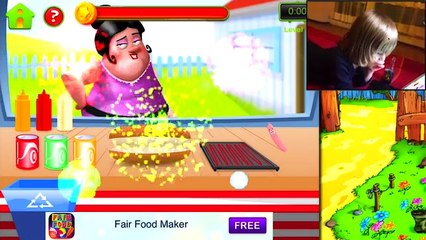 MicKey Mouse Clubhouse Hot Dog Monster Truck