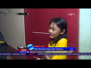 Operasi Yustisi Cegah Paham Radikalisme-NET5