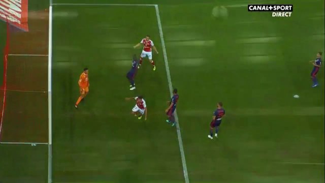 All Goals & highlights - Reims 1-0 Lyon - 17.08.2018 ᴴᴰ