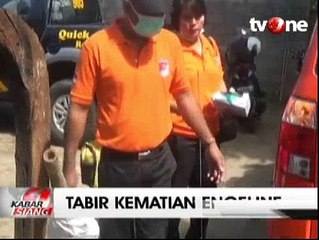 Kak Seto Sambangi Rumah Engeline