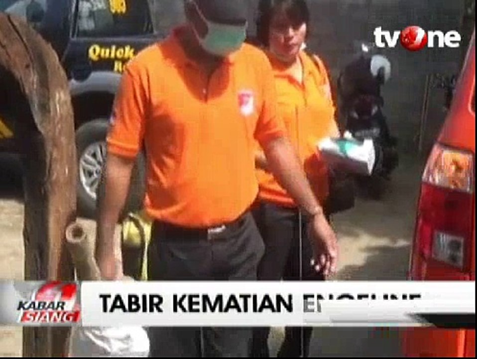 Kak Seto Sambangi Rumah Engeline