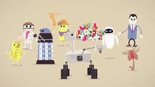 Cool Things to Find (Parody of Dumb Ways to Die)