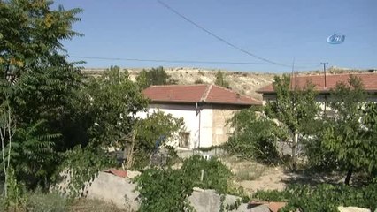 Nevşehir'de Karı-koca Çalıştığı Köye Dava Açtı