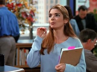 Just Shoot Me! S02E11
