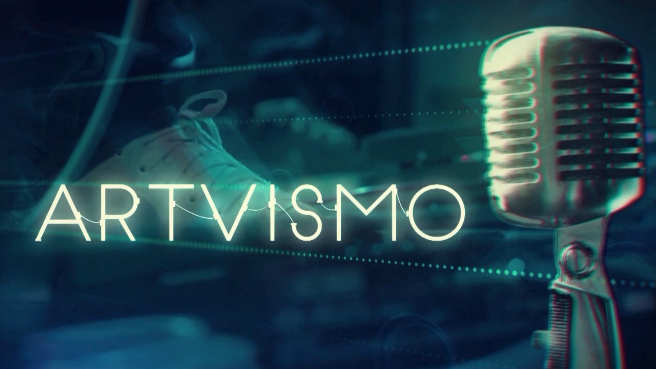 Artvismo - 17/08/2018