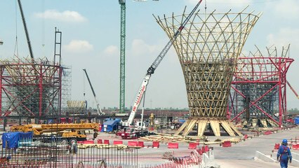 AMLO propone consulta popular sobre nuevo aeropuerto de México