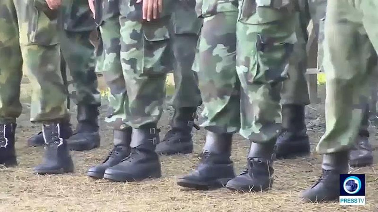 Serbien schließt „patriotisches Jugendlager“