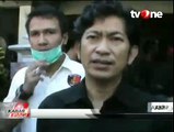 Gudang Penyimpanan Daging Celeng Digerebek Satreskim Polrestabes Surabaya
