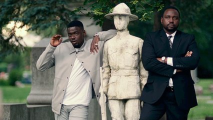 Viola Davis, Colin Farrell In 'Widows' New Trailer