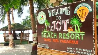 Tondol White Sand Beach, Anda, Pangasinan new
