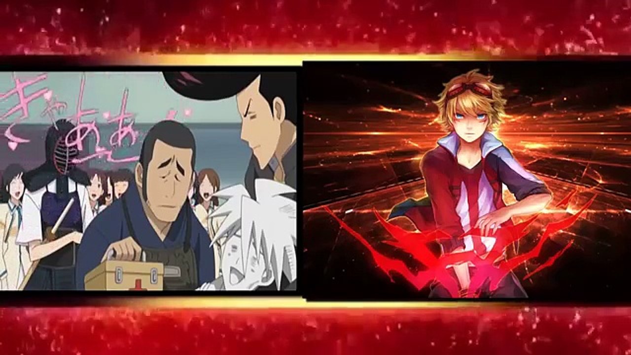 Darkness And Magic Episode 9 English Dub
