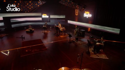 Rasha Mama, Zarsanga, Gul Panrra and Khumariyaan, Coke Studio Season 11, Episode 2.