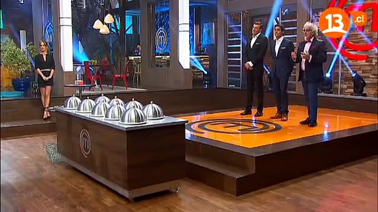 MasterChe Junior cap 13 inal- pt1