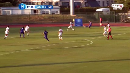 Quelle occasion dans la surface !