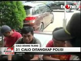 Komplotan Pembobol ATM di Cimahi Terekam Kamera CCTV