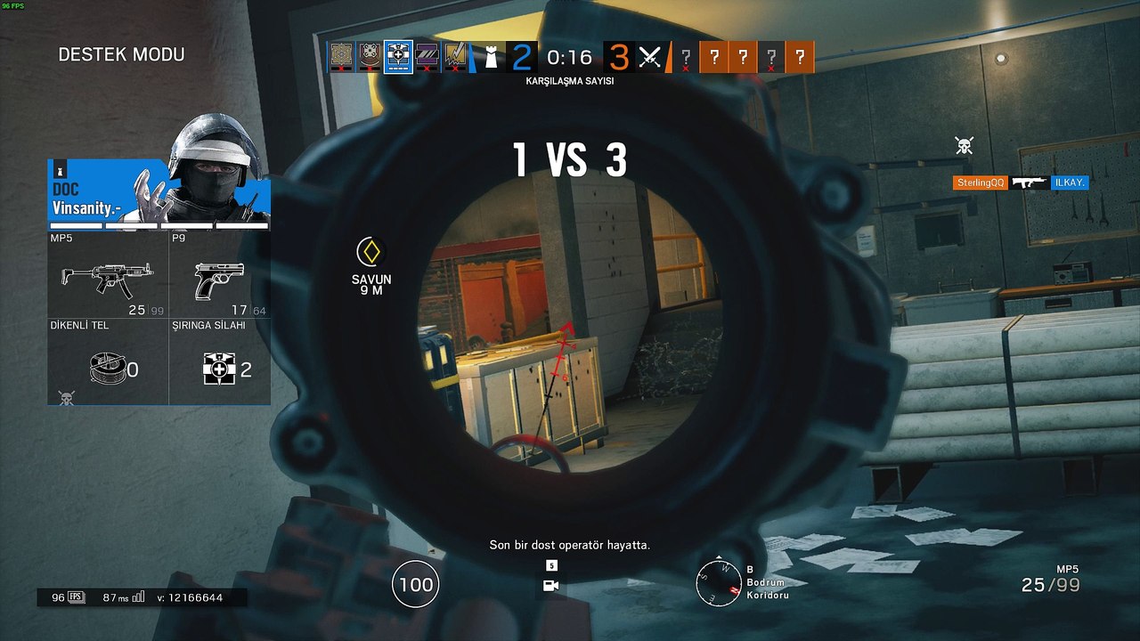 HS