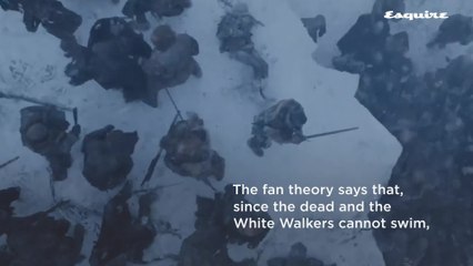 This GoT Fan Theory Gives Cersei A Fitting Conclusion