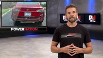 Tesla Loses Rear Bumper After Getting Rained On