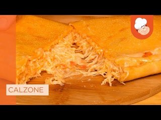 Calzone — Receitas TudoGostoso