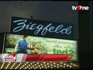 Ted 2, Kisah Pernikahan Paling Absurd Sepanjang Sejarah