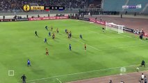 ES Tunis 0-1 Al Ahly / CAF Champions League (17/08/2018) Group A/Round: 5