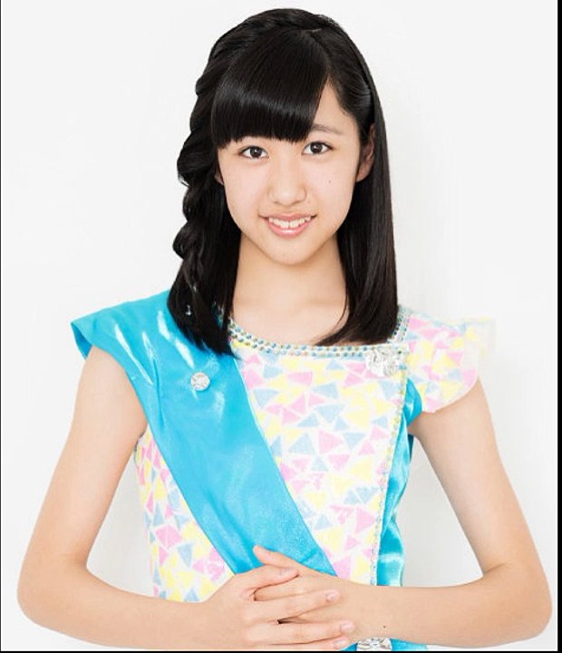 Kawano Minori - Oh my wish!