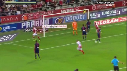 VIDÉO - Reims 0-1  Lyon / Vidéo Résumé et Buts