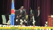 "Je ne vous dis pas au revoir, mais à bientôt" - Joseph Kabila à ses pairs de la SADC