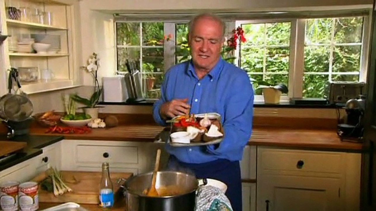 Rick Stein's Far Eastern Odyssey E04 - video Dailymotion