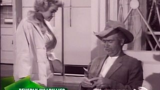 The Beverly Hillbillies  S01E09 - Elly's First Date