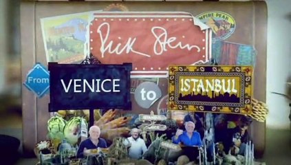 Rick Stein - From Venice To Istanbul - S01 - Red Button 07