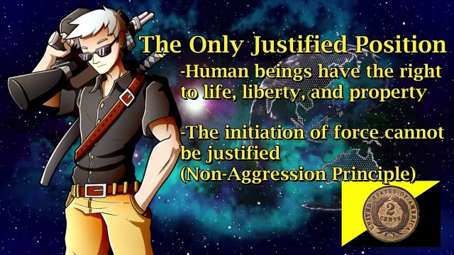 Abortion and Libertarianism: Framing the Issue