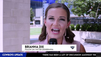 Dallas Cowboys vs Cincinnati Bengals NFL Preseason Pregame Report
