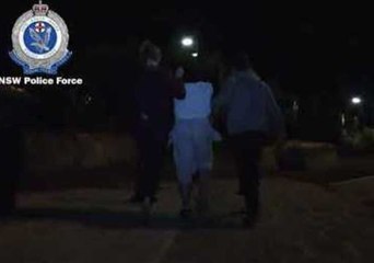 Three Men Charged in Relation to Death of Mahmoud 'Mick' Hawi