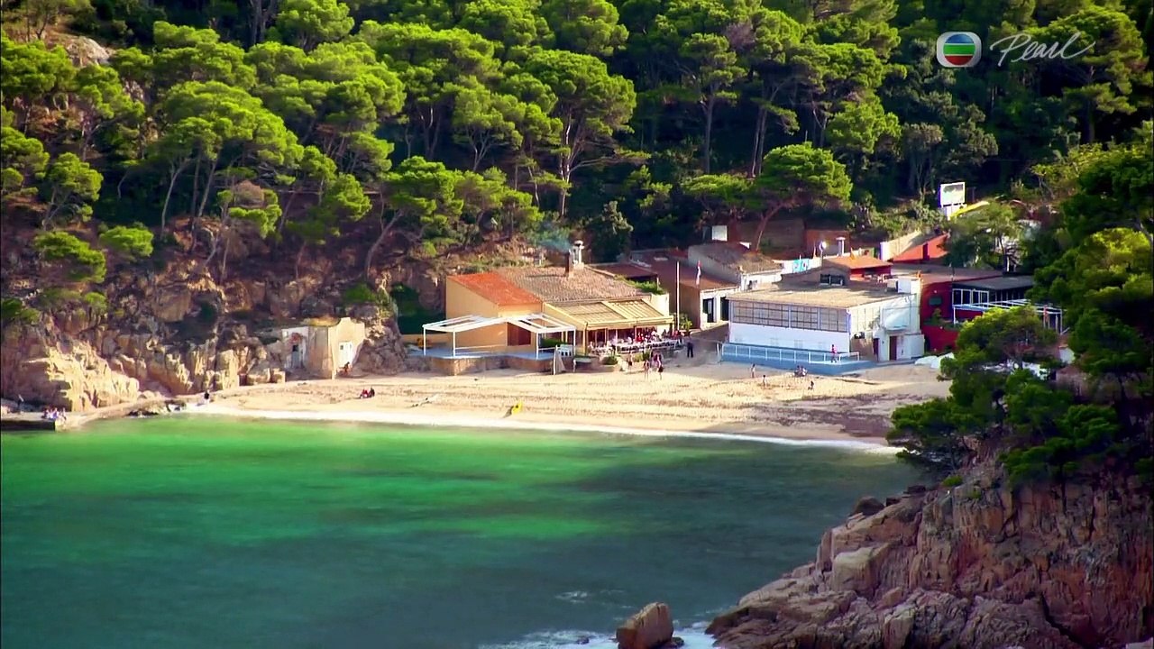 Rachel Khoo's Kitchen Notebook - Cosmopolitan Cook  E03