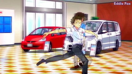 La Niña Rata - 12 - Las Vacaciones