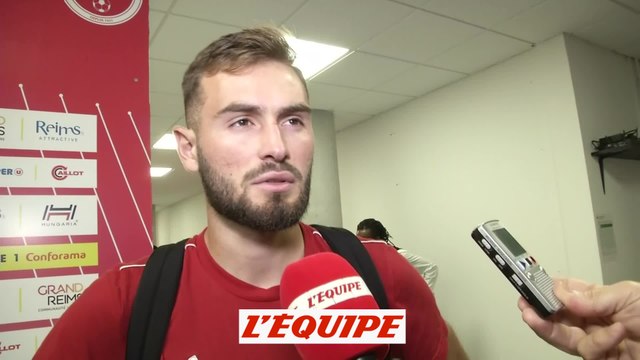 Tousart «On a manqué un peu de justesse» - Foot - L1 - OL