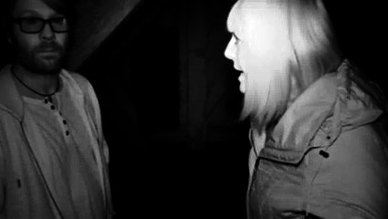 Most Haunted S21E07 Codnor Castle Cottage Part 1 part 2/2