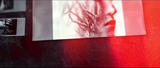 《骨语》19 I Bone language 19