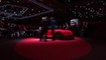 World debut of the Bugatti Chiron Sport – Geneva International Motor Show 2018