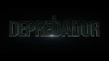 El Depredador - Trailer 2 Subtitulado Español Latino 2018