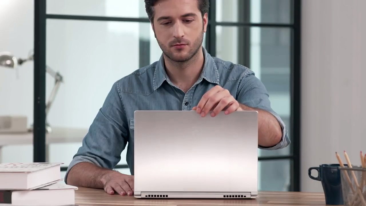 MSI Prestige PS42