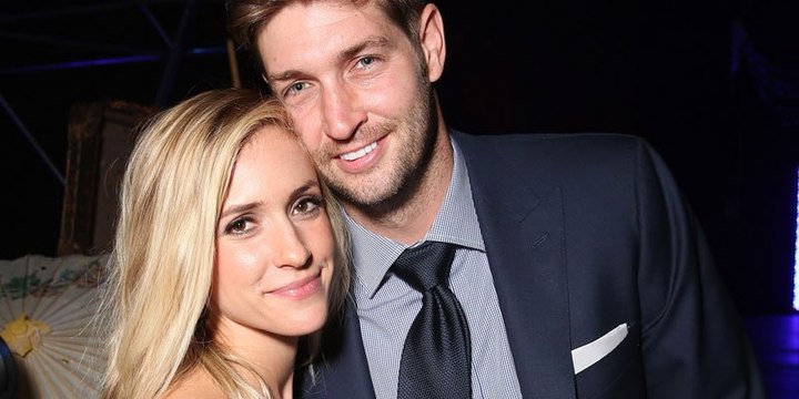 Watch: Jay Cutler (For Once) Does Something Sweet For Kristin On ‘Very Cavallari’