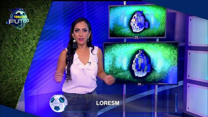 Segmento deportivo en la Web - Viernes 17 de agosto