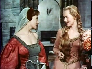 The Adventures of Sir Lancelot (1956)  S01E22 - Double Identity