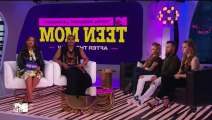 Teen Mom Young and Pregnant S01E04 Cutting the Cord 4/2/2018 2nd April 2018 part 2/2